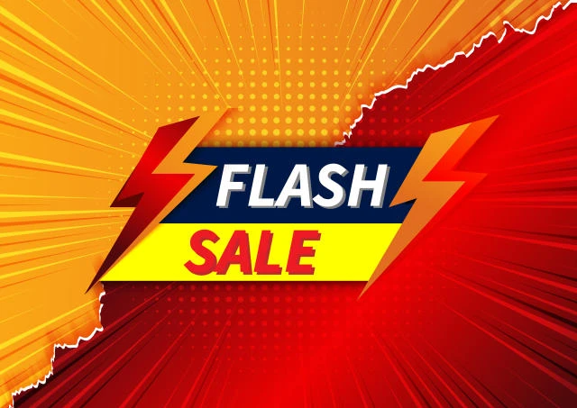 Promotion Sales