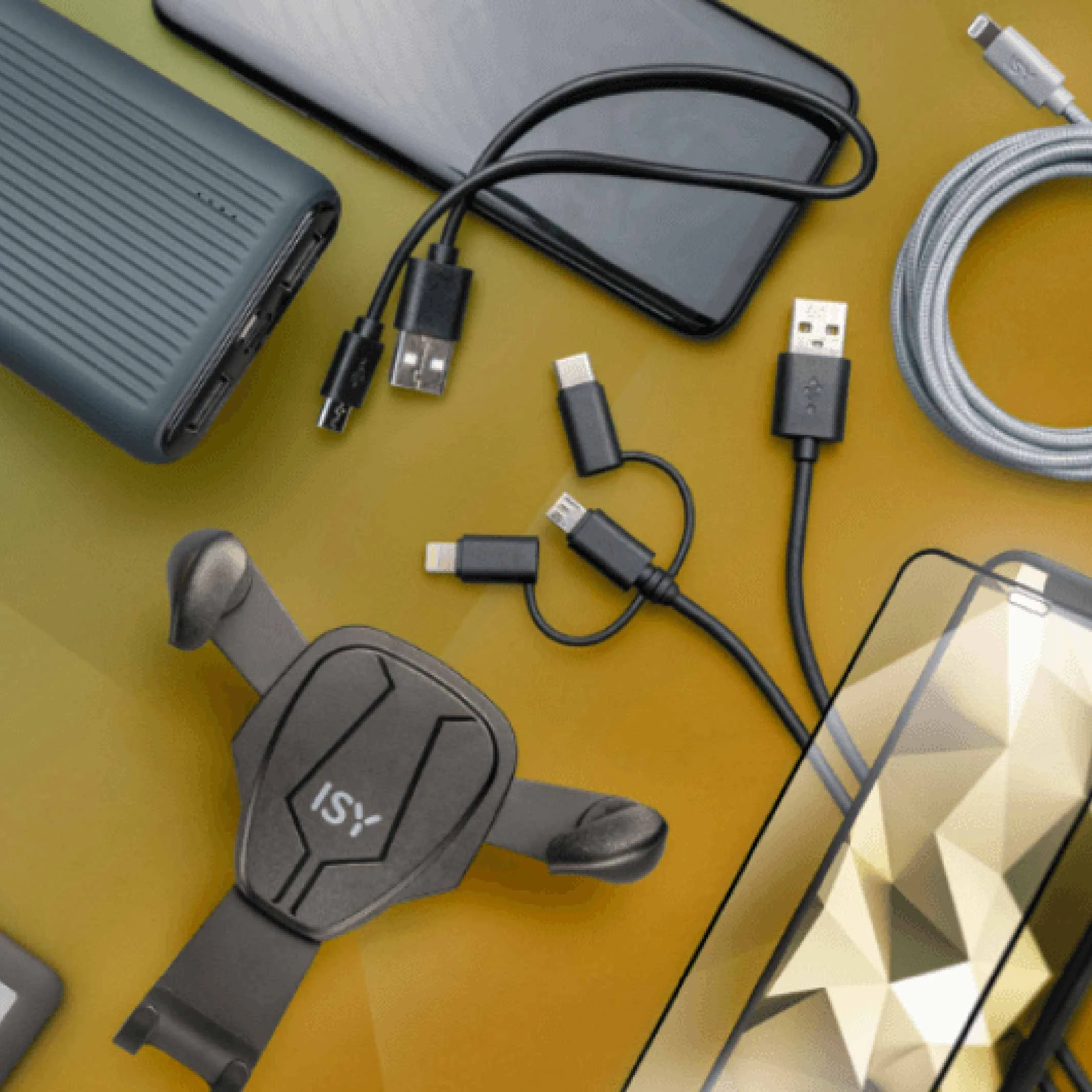 Accessories