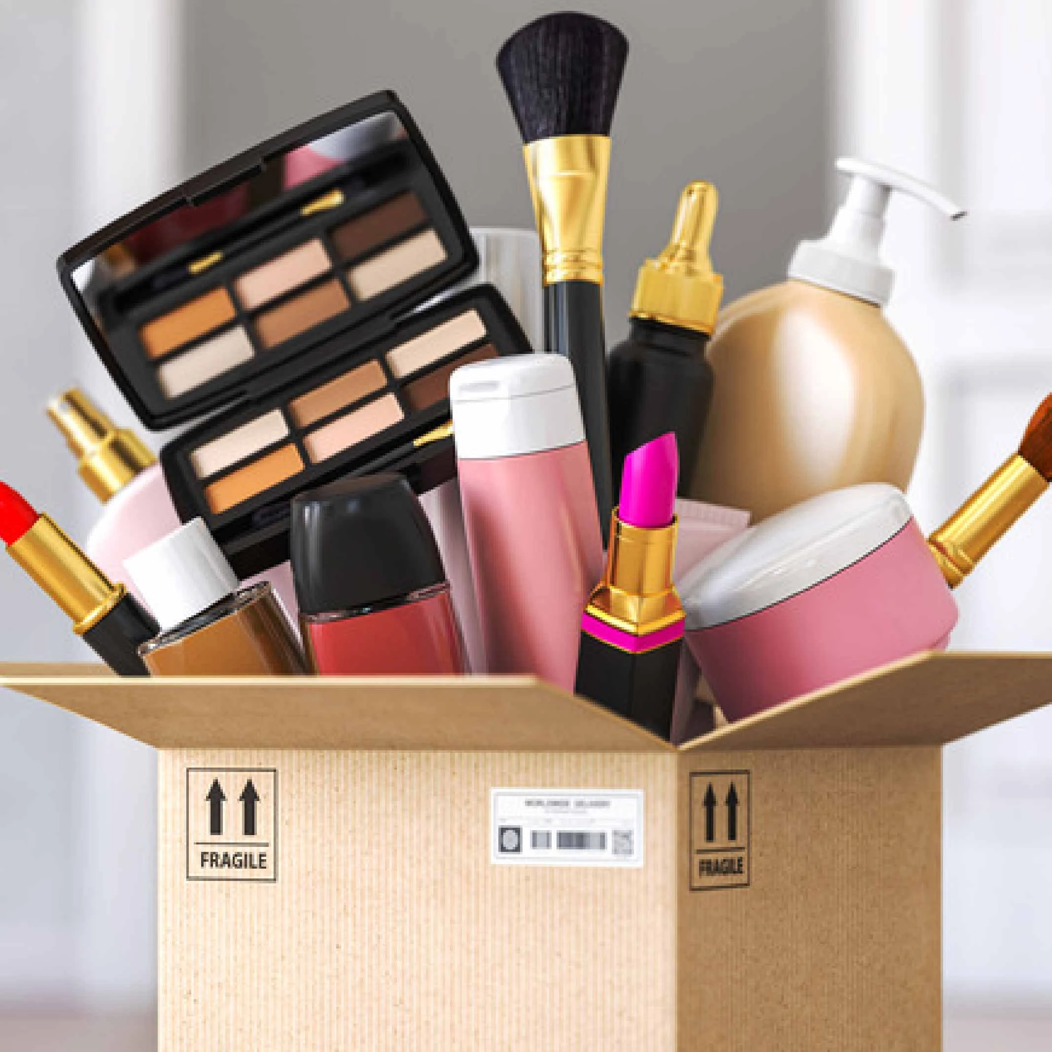 Fashion, Health & Beauty